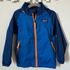 3T Patagonia light & variable hoodie